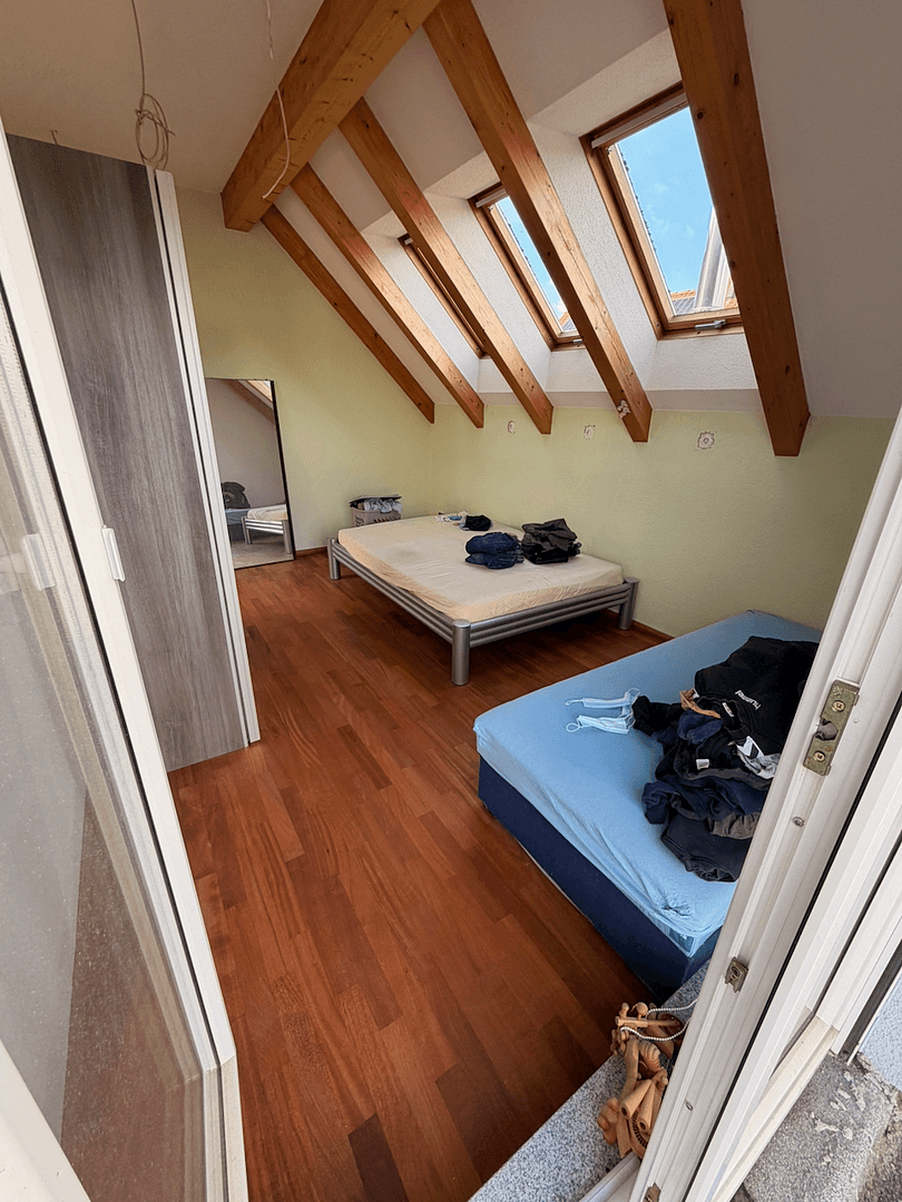 Prodej domu 156 m², pozemek 434 m², Uhingen, Bádensko-Württembersko Prodej domu 156 m², pozemek 434 m², Uhingen, Bádensko-Württembersko