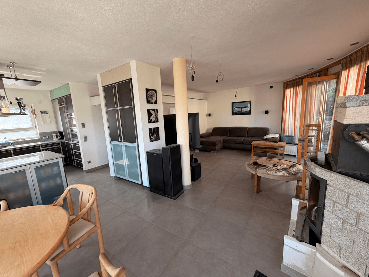 Prodej domu 156 m², pozemek 434 m², Uhingen, Bádensko-Württembersko Prodej domu 156 m², pozemek 434 m², Uhingen, Bádensko-Württembersko