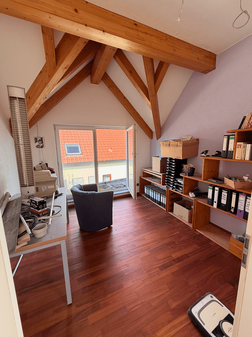 Prodej domu 156 m², pozemek 434 m², Uhingen, Bádensko-Württembersko Prodej domu 156 m², pozemek 434 m², Uhingen, Bádensko-Württembersko