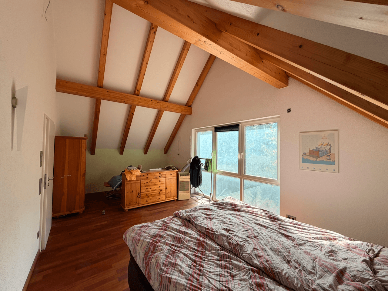 Prodej domu 156 m², pozemek 434 m², Uhingen, Bádensko-Württembersko Prodej domu 156 m², pozemek 434 m², Uhingen, Bádensko-Württembersko