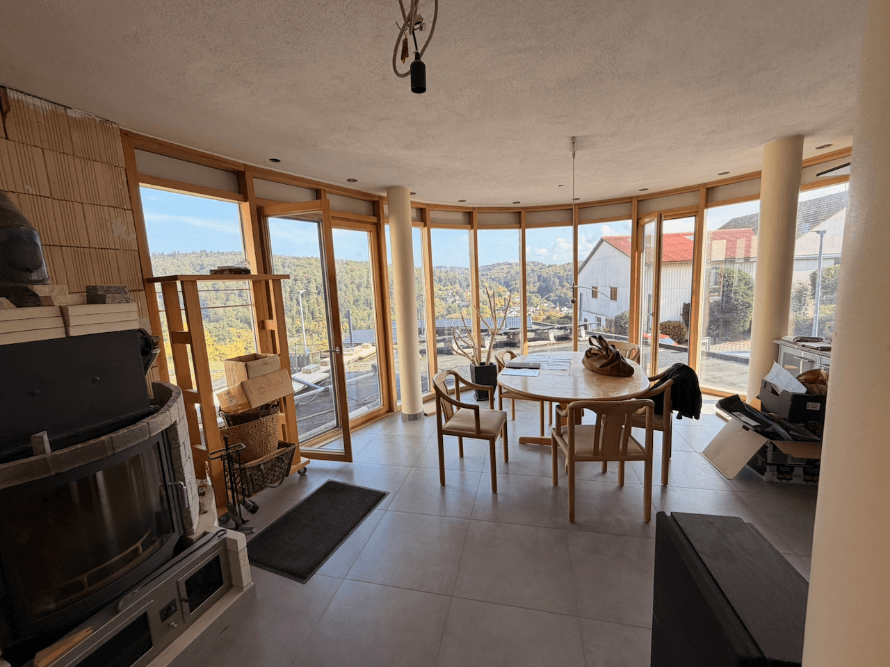 Prodej domu 156 m², pozemek 434 m², Uhingen, Bádensko-Württembersko Prodej domu 156 m², pozemek 434 m², Uhingen, Bádensko-Württembersko