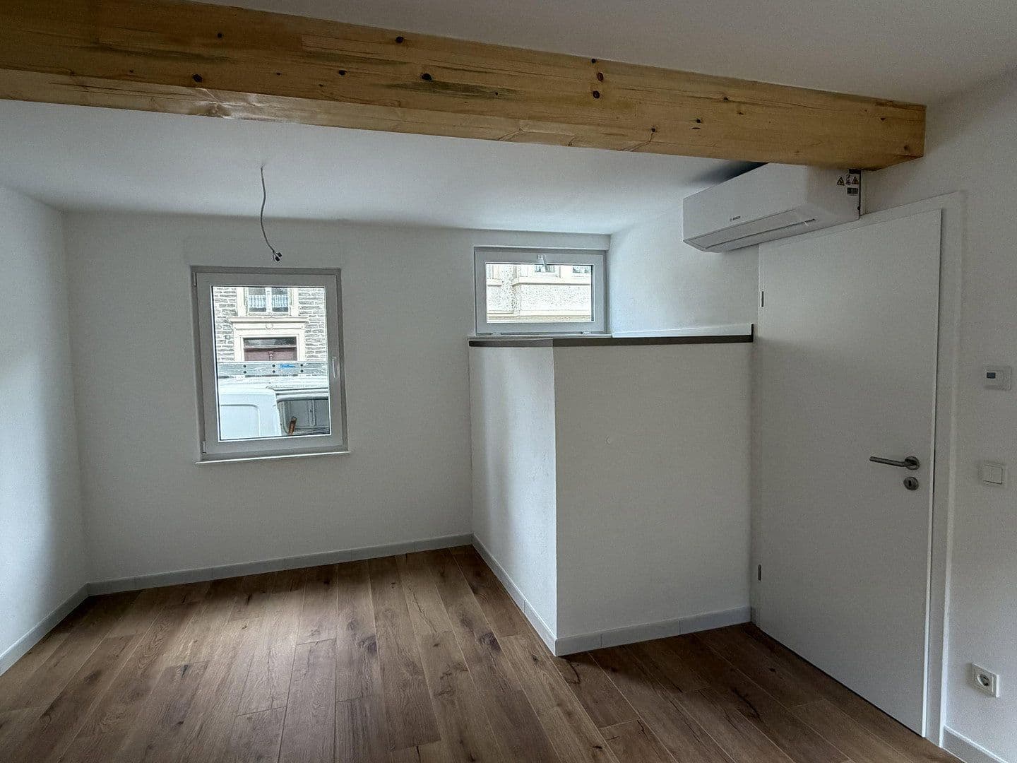 Pronájem bytu 2+1 39 m², Traben-Trarbach, Porýní-Falc Pronájem bytu 2+1 39 m², Traben-Trarbach, Porýní-Falc