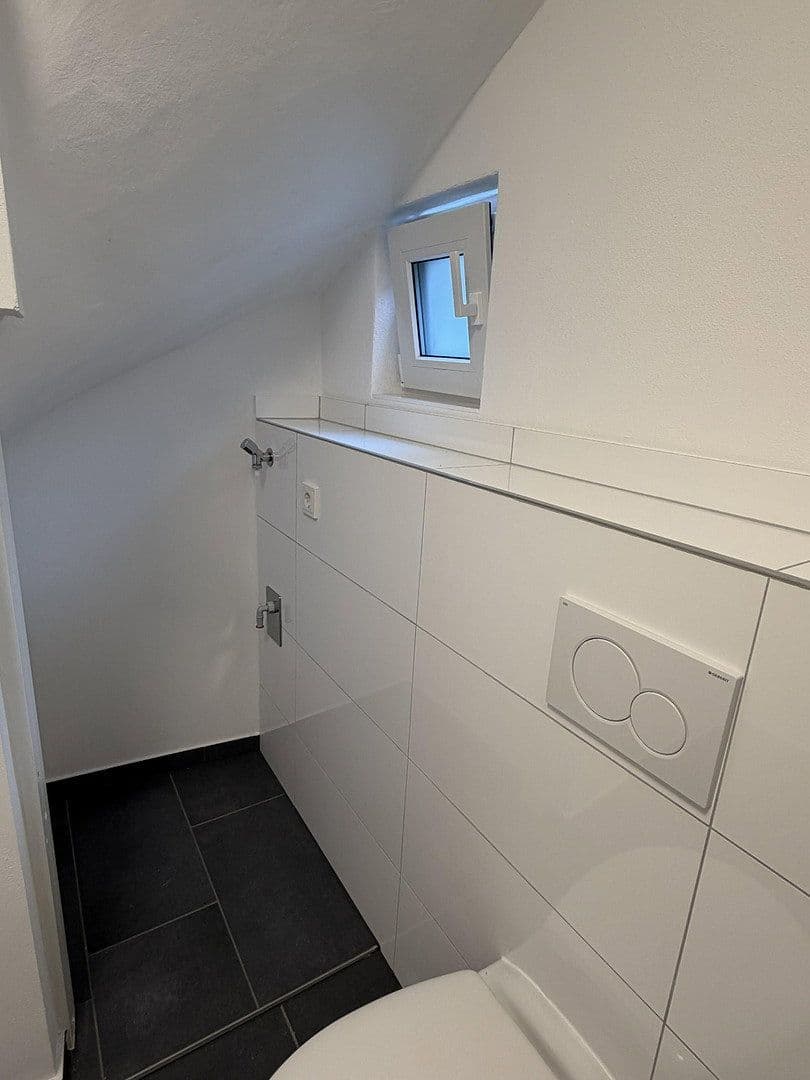 Pronájem bytu 2+1 39 m², Traben-Trarbach, Porýní-Falc Pronájem bytu 2+1 39 m², Traben-Trarbach, Porýní-Falc