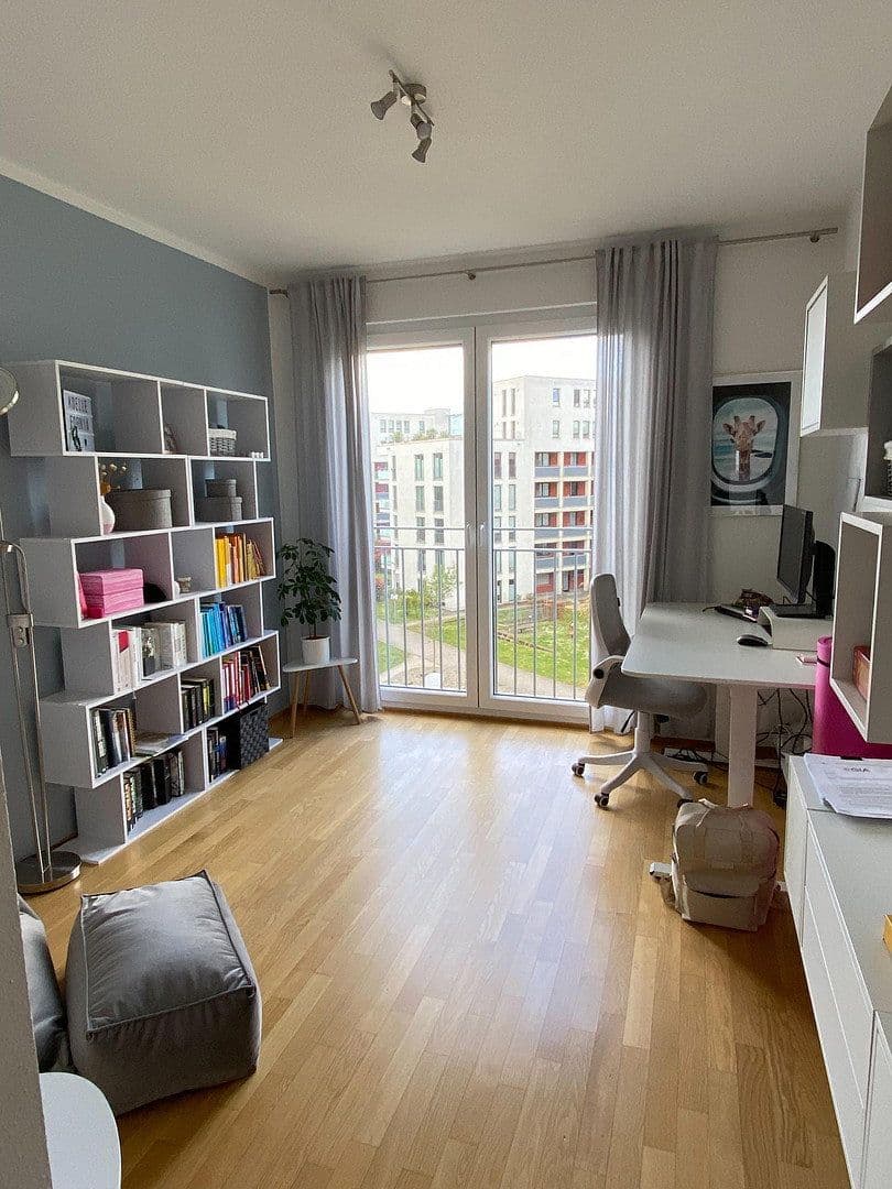 Pronájem bytu 3+1 94 m², Pfälzer Str. 1c, Köln, Severní Porýní-Vestfálsko Pronájem bytu 3+1 94 m², Pfälzer Str. 1c, Köln, Severní Porýní-Vestfálsko