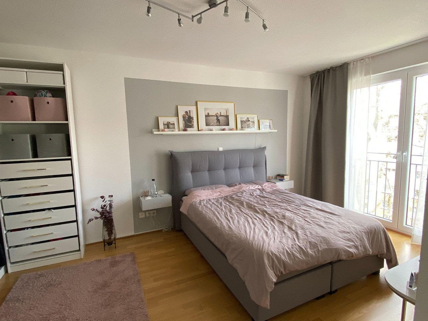 Pronájem bytu 3+1 94 m², Pfälzer Str. 1c, Köln, Severní Porýní-Vestfálsko Pronájem bytu 3+1 94 m², Pfälzer Str. 1c, Köln, Severní Porýní-Vestfálsko