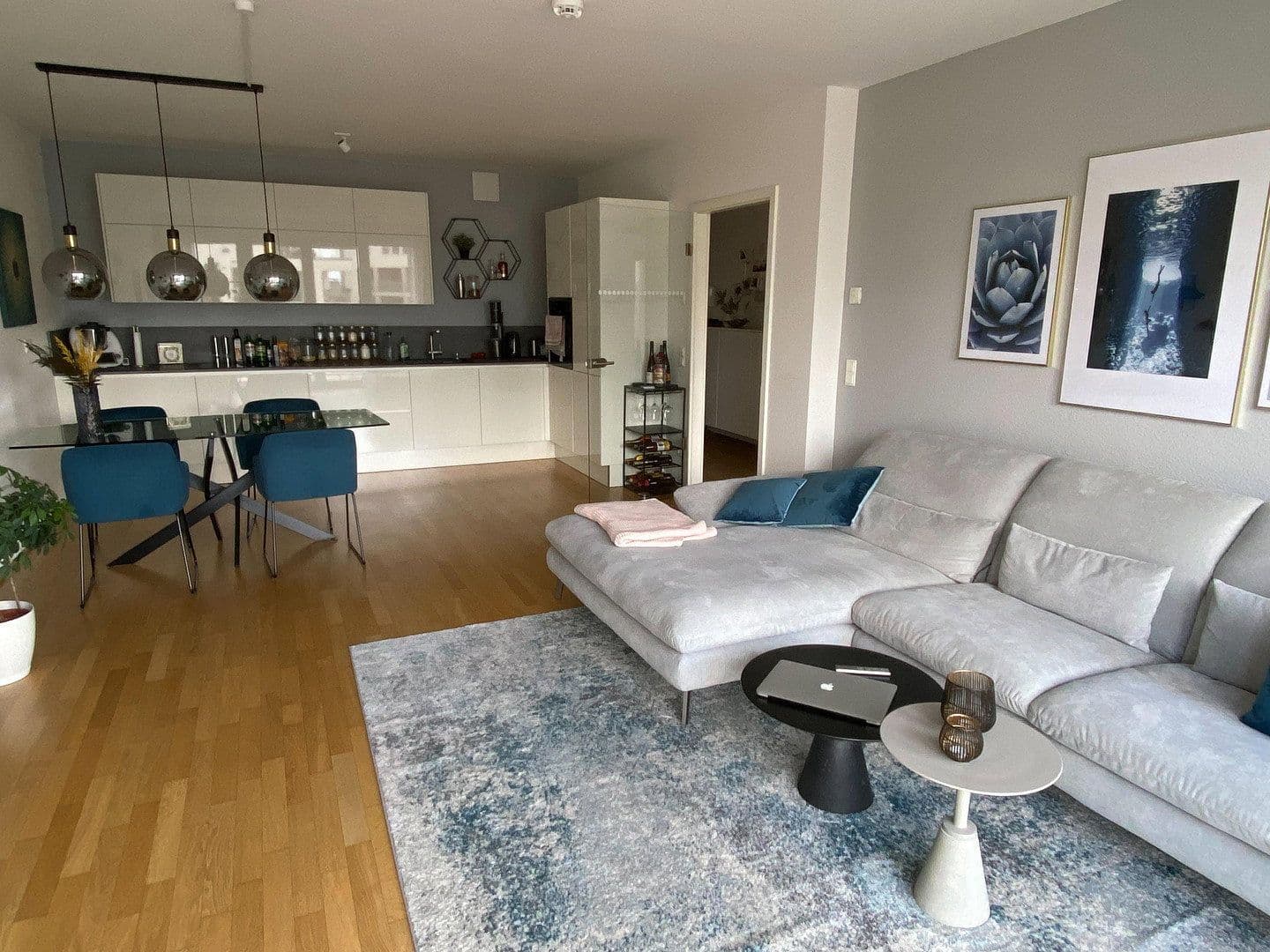 Pronájem bytu 3+1 94 m², Pfälzer Str. 1c, Köln, Severní Porýní-Vestfálsko Pronájem bytu 3+1 94 m², Pfälzer Str. 1c, Köln, Severní Porýní-Vestfálsko