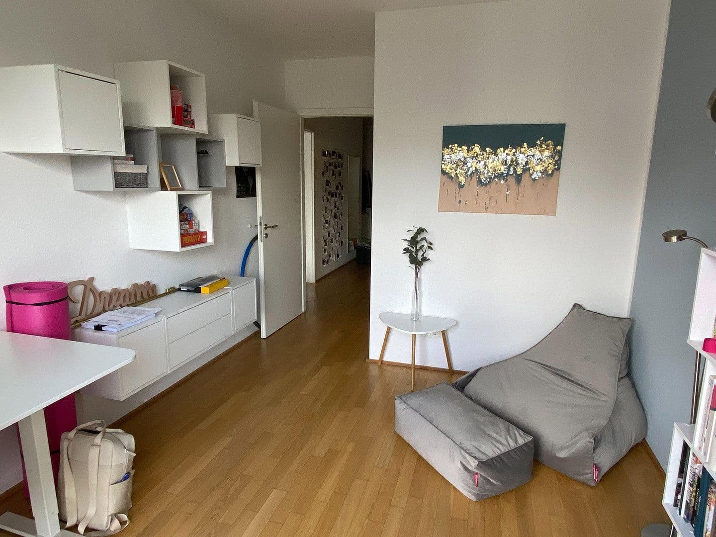 Pronájem bytu 3+1 94 m², Pfälzer Str. 1c, Köln, Severní Porýní-Vestfálsko Pronájem bytu 3+1 94 m², Pfälzer Str. 1c, Köln, Severní Porýní-Vestfálsko