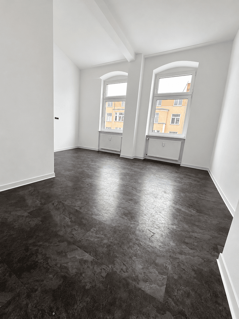Pronájem bytu 3+1 111 m², Ebendorfer Straße 31, Magdeburg, Sasko-Anhaltsko Pronájem bytu 3+1 111 m², Ebendorfer Straße 31, Magdeburg, Sasko-Anhaltsko