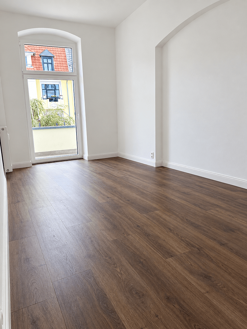 Pronájem bytu 3+1 111 m², Ebendorfer Straße 31, Magdeburg, Sasko-Anhaltsko Pronájem bytu 3+1 111 m², Ebendorfer Straße 31, Magdeburg, Sasko-Anhaltsko