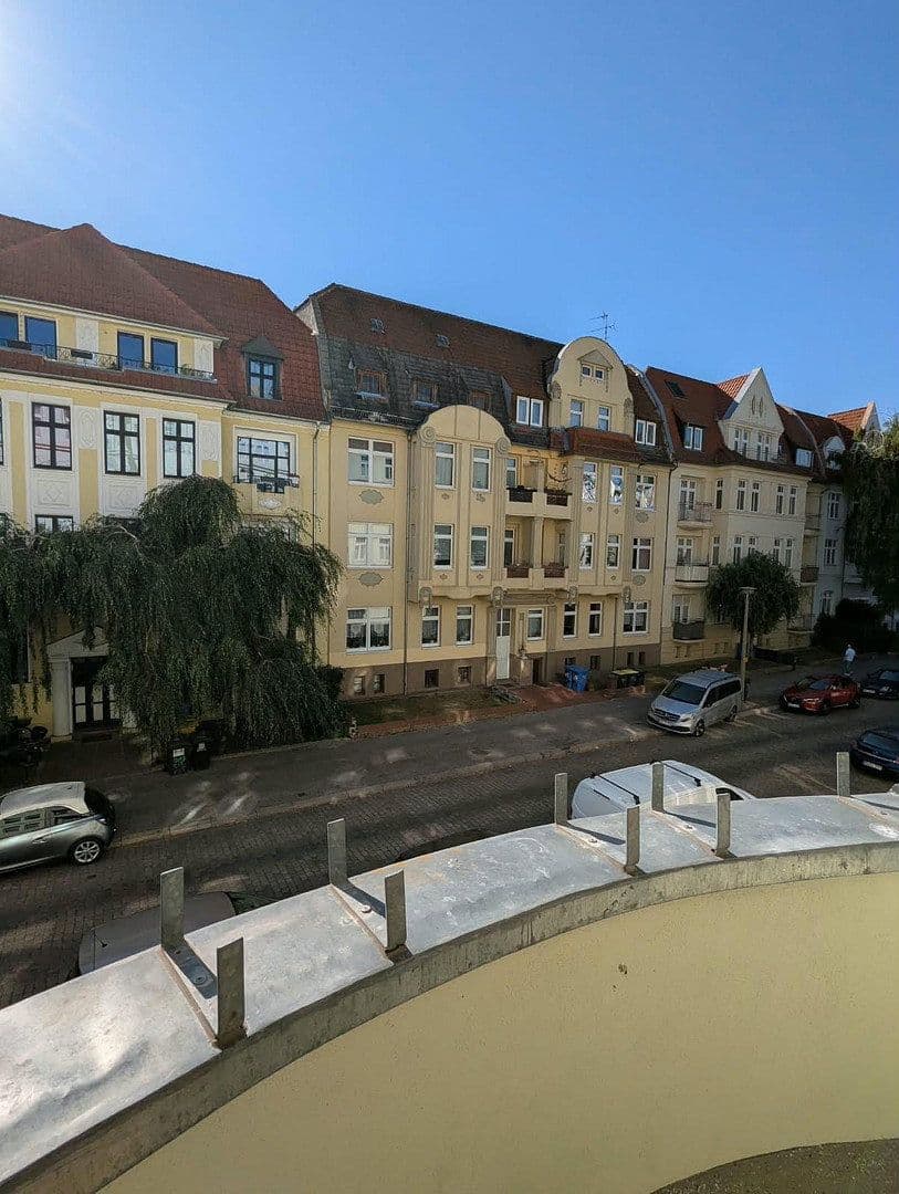Pronájem bytu 3+1 111 m², Ebendorfer Straße 31, Magdeburg, Sasko-Anhaltsko Pronájem bytu 3+1 111 m², Ebendorfer Straße 31, Magdeburg, Sasko-Anhaltsko