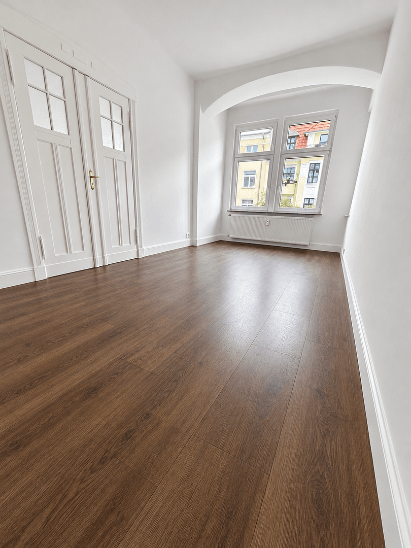 Pronájem bytu 3+1 111 m², Ebendorfer Straße 31, Magdeburg, Sasko-Anhaltsko Pronájem bytu 3+1 111 m², Ebendorfer Straße 31, Magdeburg, Sasko-Anhaltsko