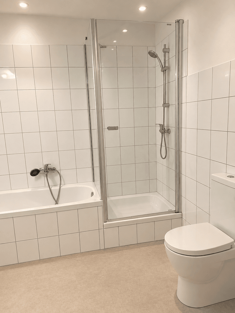 Pronájem bytu 3+1 111 m², Ebendorfer Straße 31, Magdeburg, Sasko-Anhaltsko Pronájem bytu 3+1 111 m², Ebendorfer Straße 31, Magdeburg, Sasko-Anhaltsko