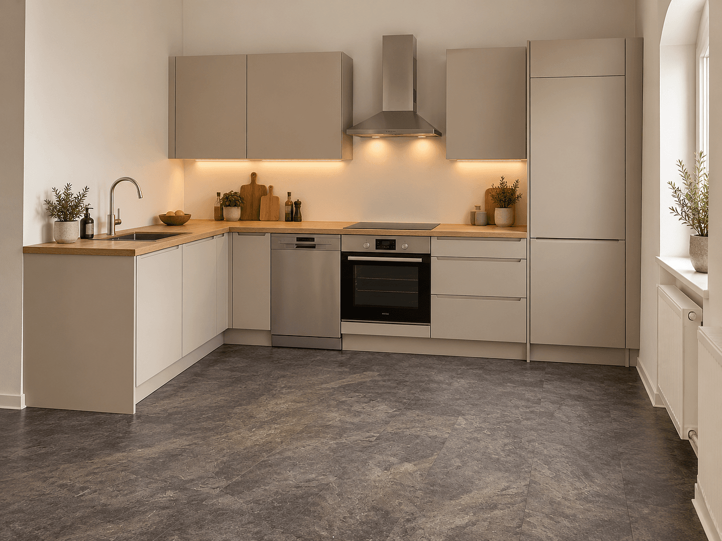 Pronájem bytu 3+1 111 m², Ebendorfer Straße 31, Magdeburg, Sasko-Anhaltsko Pronájem bytu 3+1 111 m², Ebendorfer Straße 31, Magdeburg, Sasko-Anhaltsko