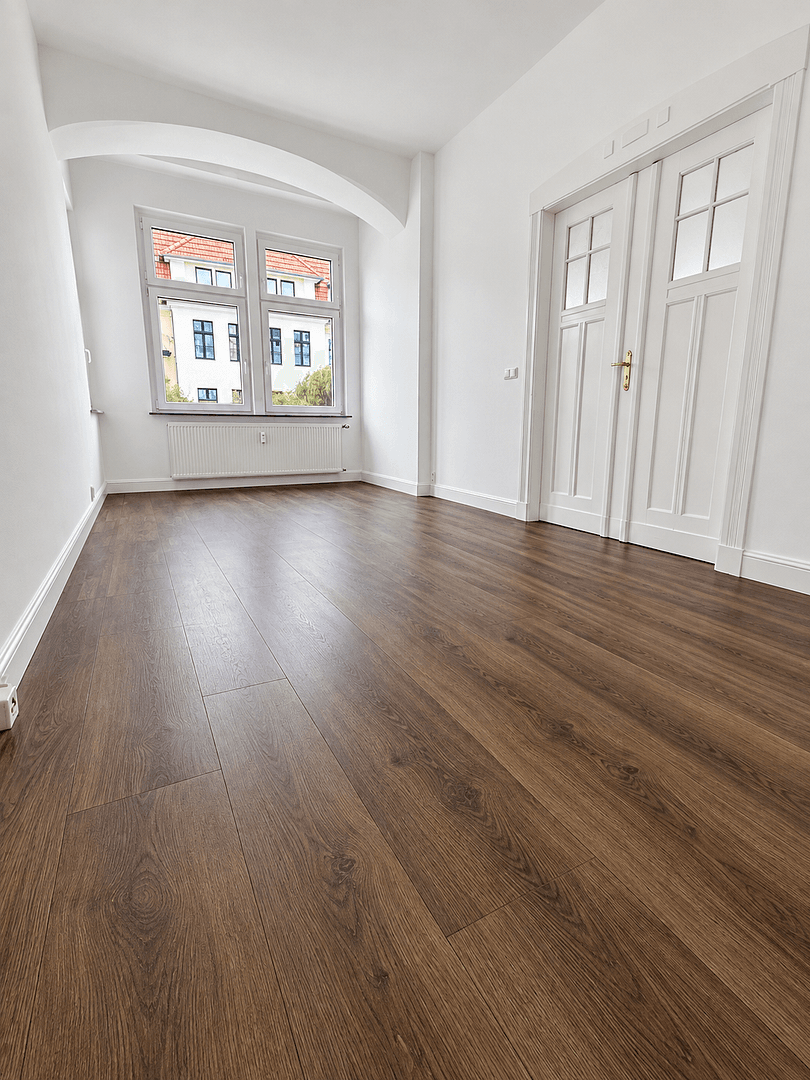 Pronájem bytu 3+1 111 m², Ebendorfer Straße 31, Magdeburg, Sasko-Anhaltsko Pronájem bytu 3+1 111 m², Ebendorfer Straße 31, Magdeburg, Sasko-Anhaltsko