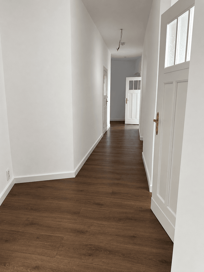 Pronájem bytu 3+1 111 m², Ebendorfer Straße 31, Magdeburg, Sasko-Anhaltsko Pronájem bytu 3+1 111 m², Ebendorfer Straße 31, Magdeburg, Sasko-Anhaltsko