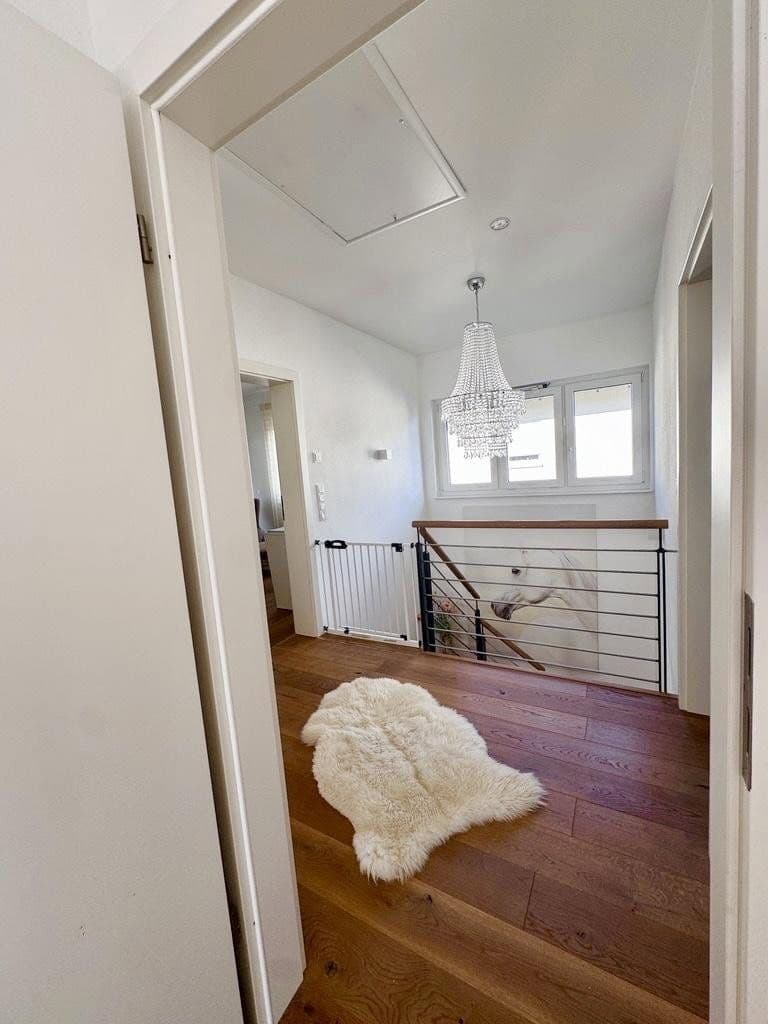 Prodej domu 158 m², pozemek 418 m², Nidderau, Hessen Prodej domu 158 m², pozemek 418 m², Nidderau, Hessen