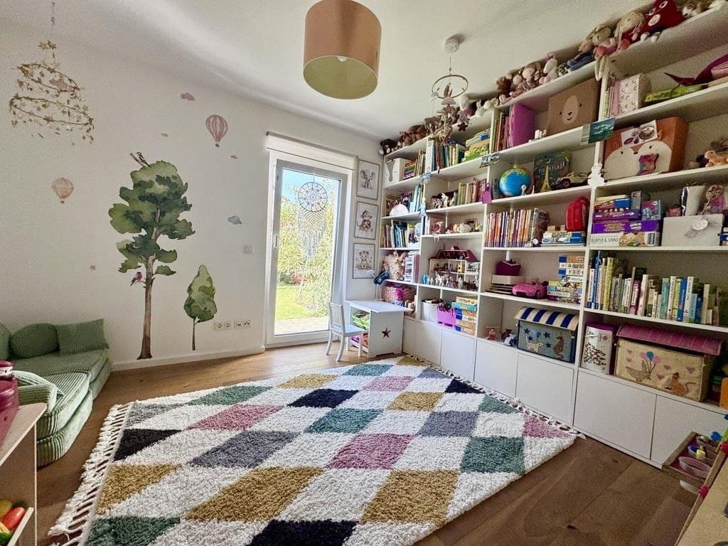 Prodej domu 158 m², pozemek 418 m², Nidderau, Hessen Prodej domu 158 m², pozemek 418 m², Nidderau, Hessen