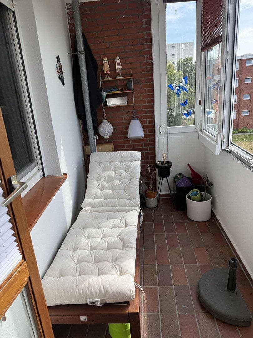Prodej bytu 3+1 62 m², Düsseldorfer Straße 4, Bremen, Bremen Prodej bytu 3+1 62 m², Düsseldorfer Straße 4, Bremen, Bremen