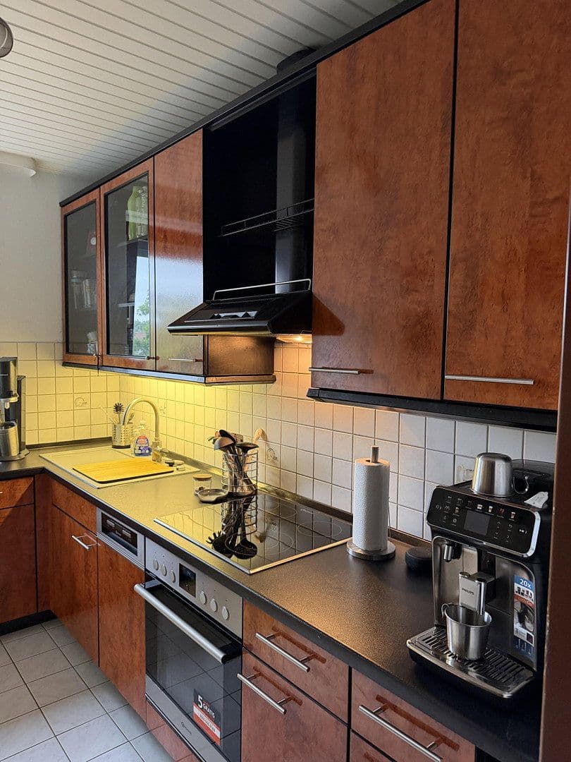 Prodej bytu 3+1 62 m², Düsseldorfer Straße 4, Bremen, Bremen Prodej bytu 3+1 62 m², Düsseldorfer Straße 4, Bremen, Bremen