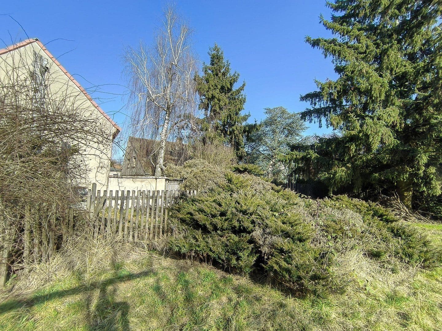 Prodej pozemku 1.000 m², Dorfmitte, Krostitz, Sasko Prodej pozemku 1.000 m², Dorfmitte, Krostitz, Sasko