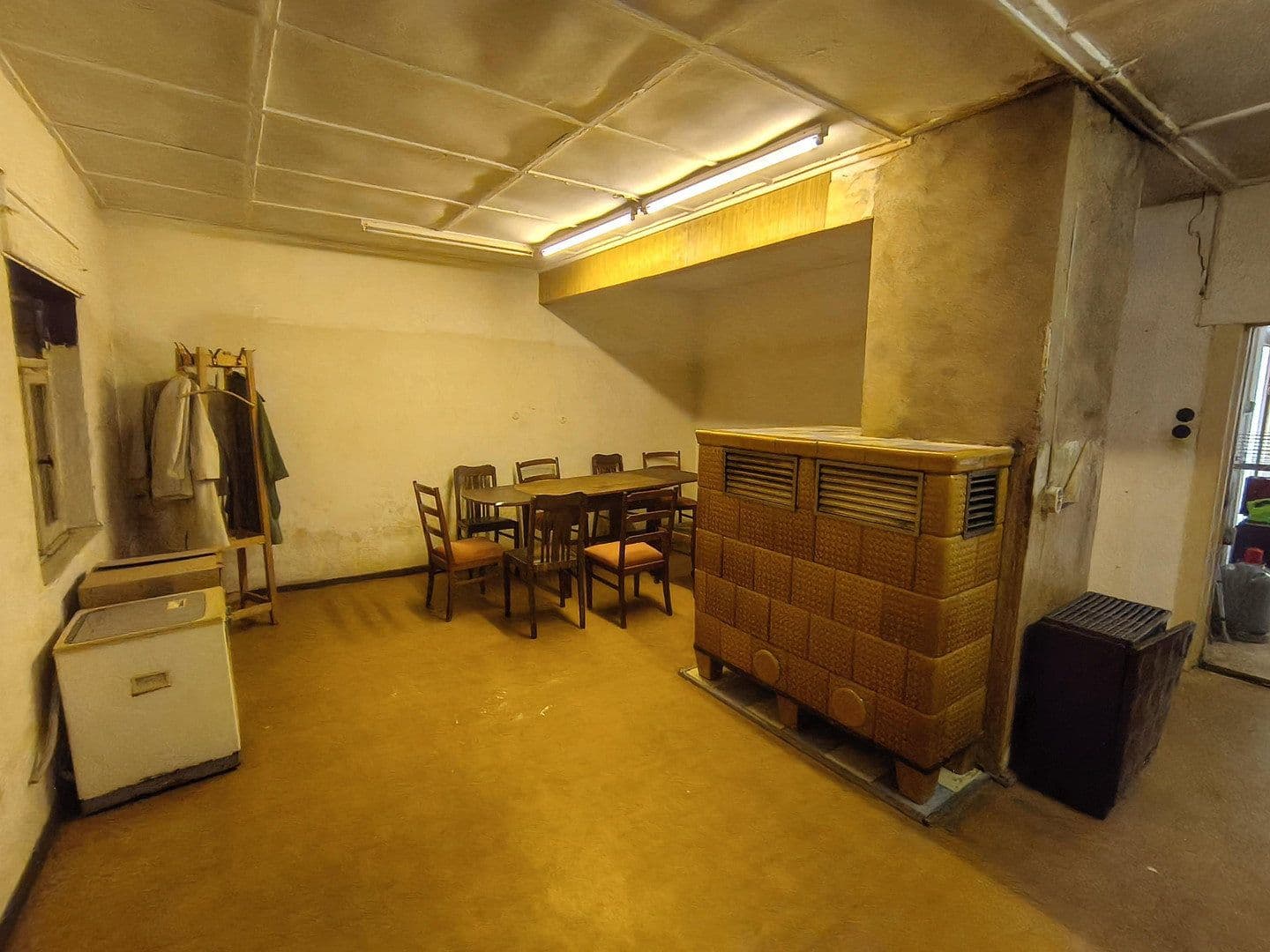 Prodej pozemku 1.000 m², Dorfmitte, Krostitz, Sasko Prodej pozemku 1.000 m², Dorfmitte, Krostitz, Sasko