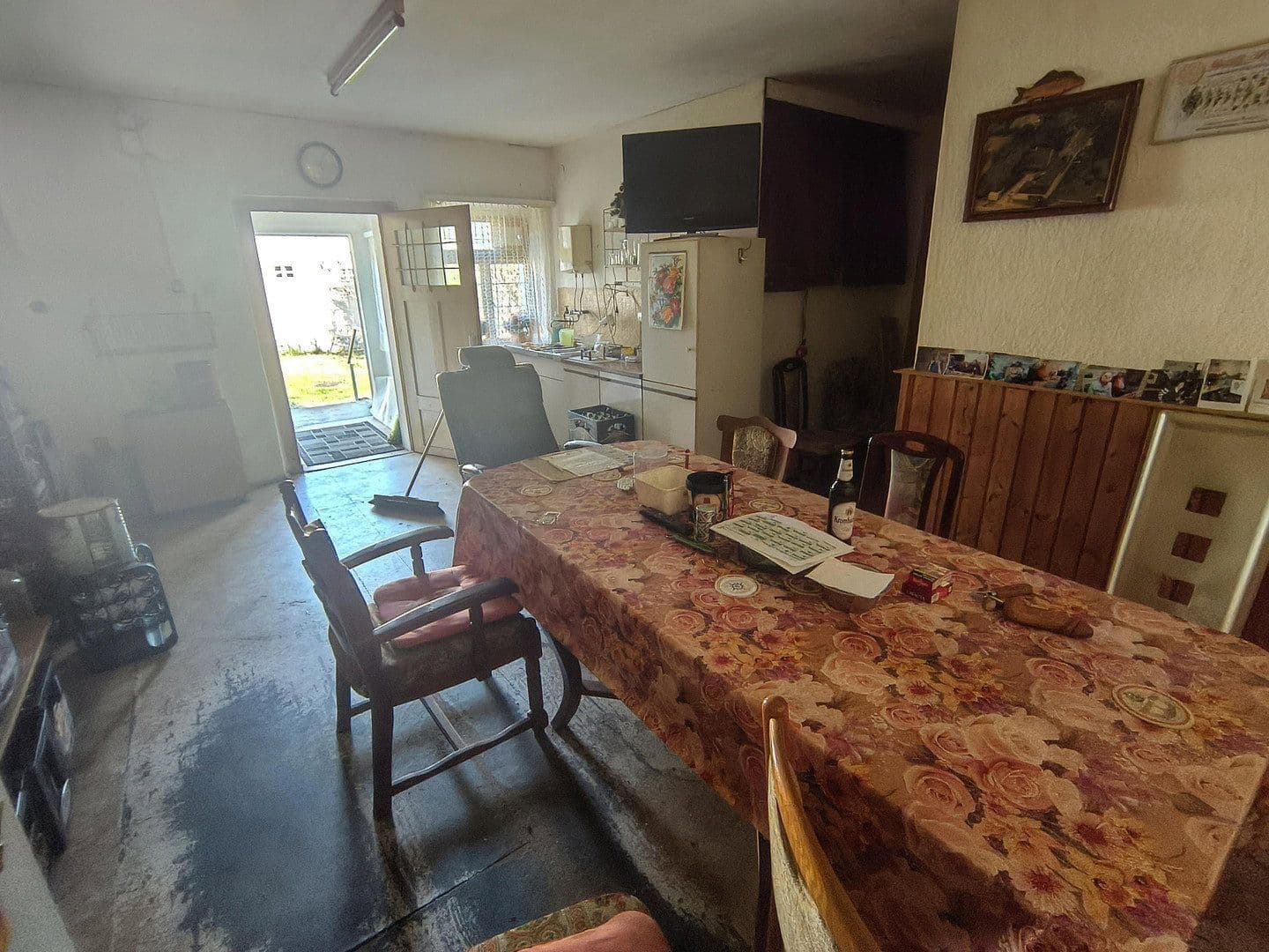 Prodej pozemku 1.000 m², Dorfmitte, Krostitz, Sasko Prodej pozemku 1.000 m², Dorfmitte, Krostitz, Sasko