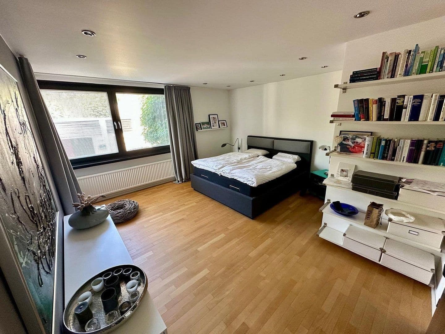 Prodej domu 191 m², pozemek 320 m², Garbsen, Dolní Sasko Prodej domu 191 m², pozemek 320 m², Garbsen, Dolní Sasko