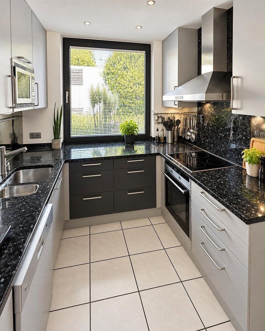 Prodej domu 191 m², pozemek 320 m², Garbsen, Dolní Sasko Prodej domu 191 m², pozemek 320 m², Garbsen, Dolní Sasko