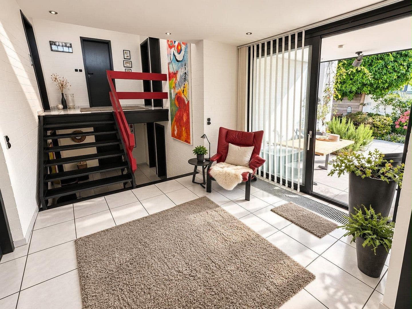 Prodej domu 191 m², pozemek 320 m², Garbsen, Dolní Sasko Prodej domu 191 m², pozemek 320 m², Garbsen, Dolní Sasko