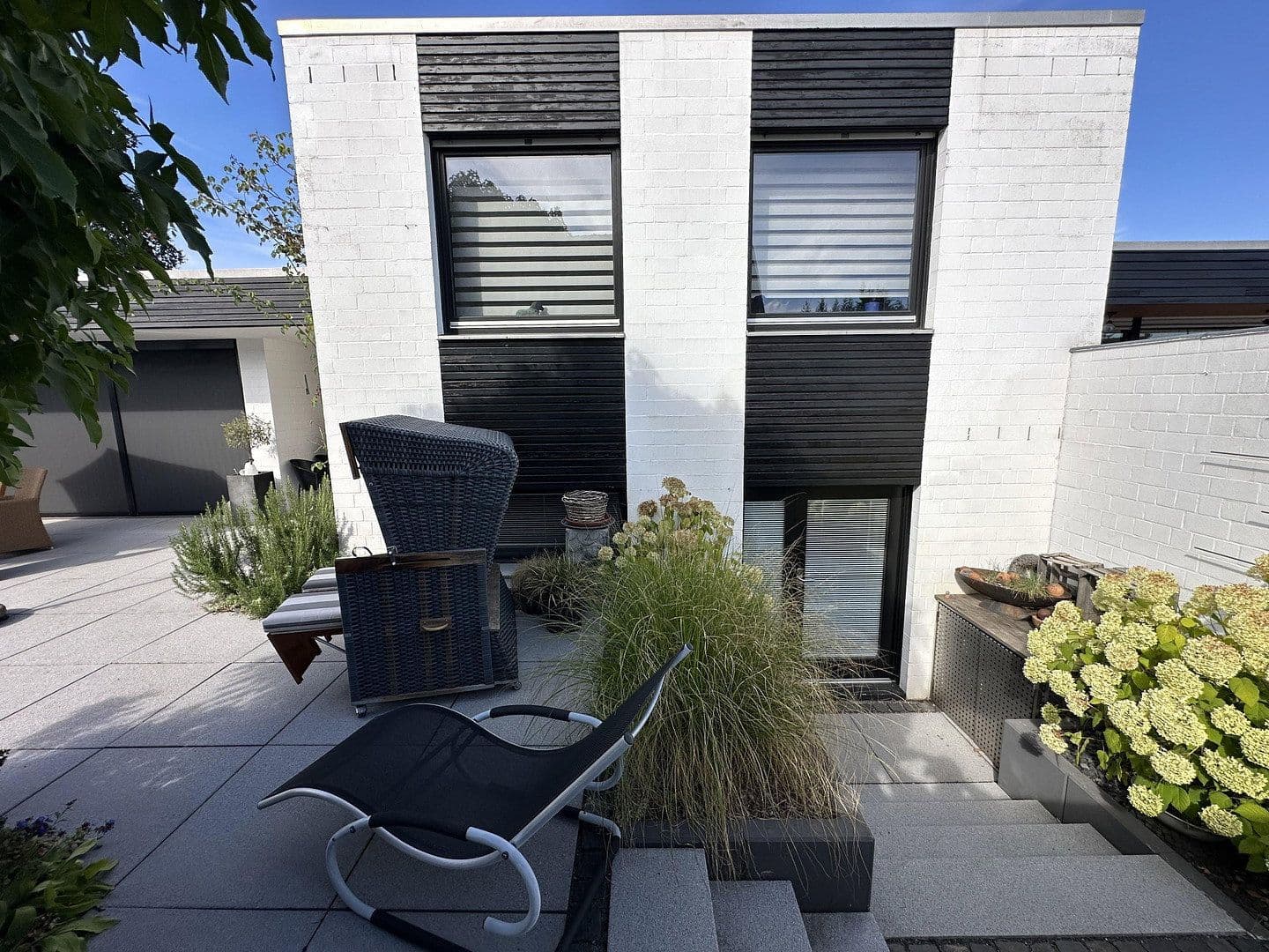 Prodej domu 191 m², pozemek 320 m², Garbsen, Dolní Sasko Prodej domu 191 m², pozemek 320 m², Garbsen, Dolní Sasko