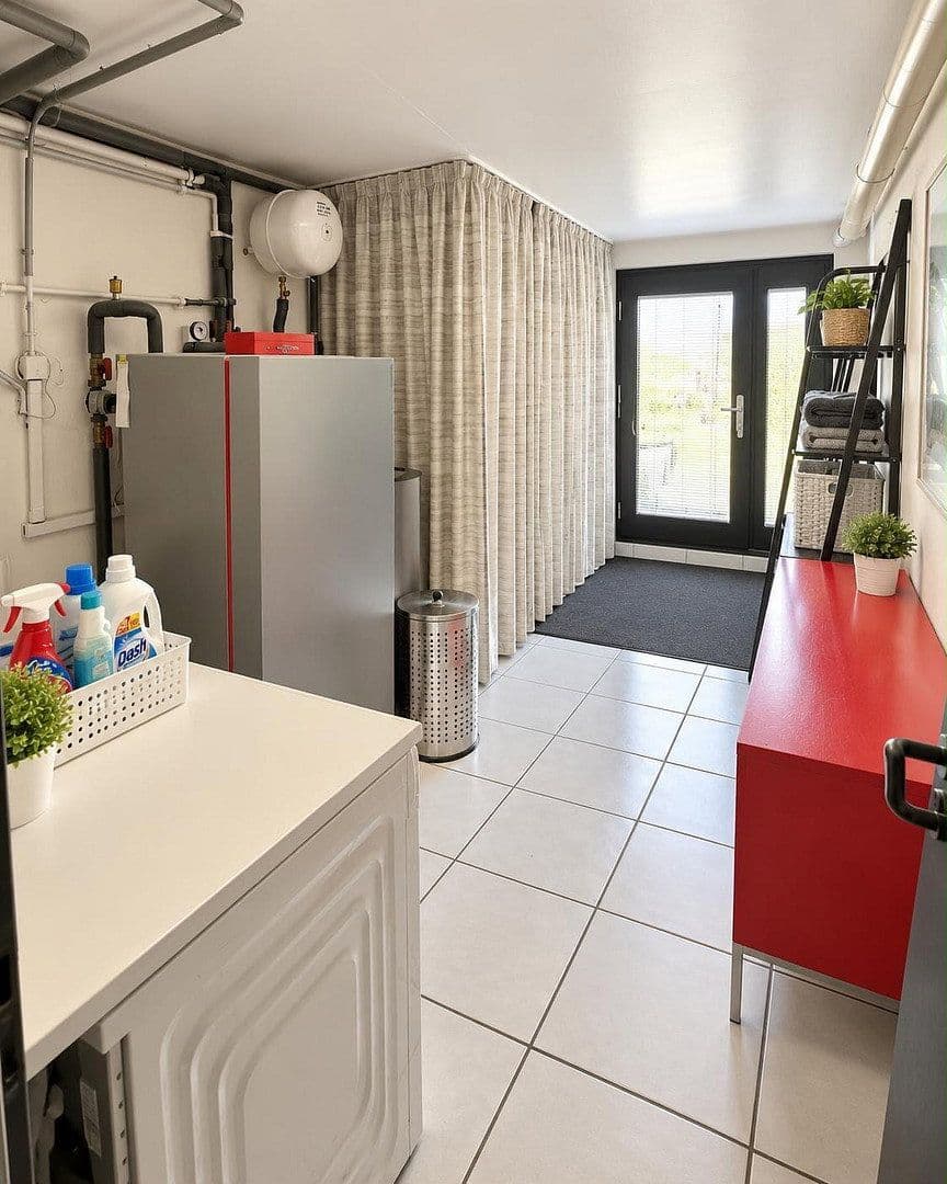 Prodej domu 191 m², pozemek 320 m², Garbsen, Dolní Sasko Prodej domu 191 m², pozemek 320 m², Garbsen, Dolní Sasko
