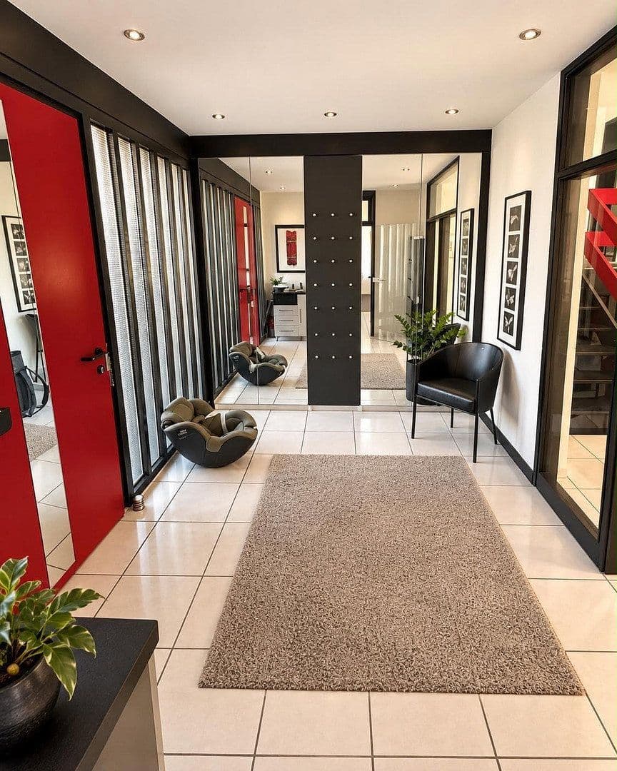 Prodej domu 191 m², pozemek 320 m², Garbsen, Dolní Sasko Prodej domu 191 m², pozemek 320 m², Garbsen, Dolní Sasko