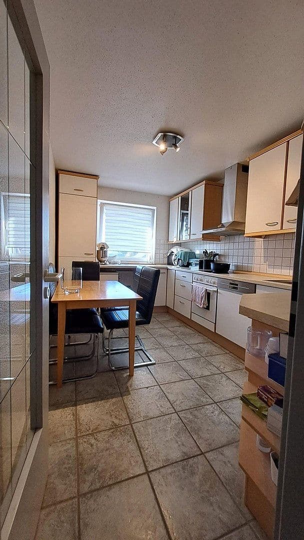 Prodej bytu 4+1 90 m², Nersingen, Bavorsko Prodej bytu 4+1 90 m², Nersingen, Bavorsko