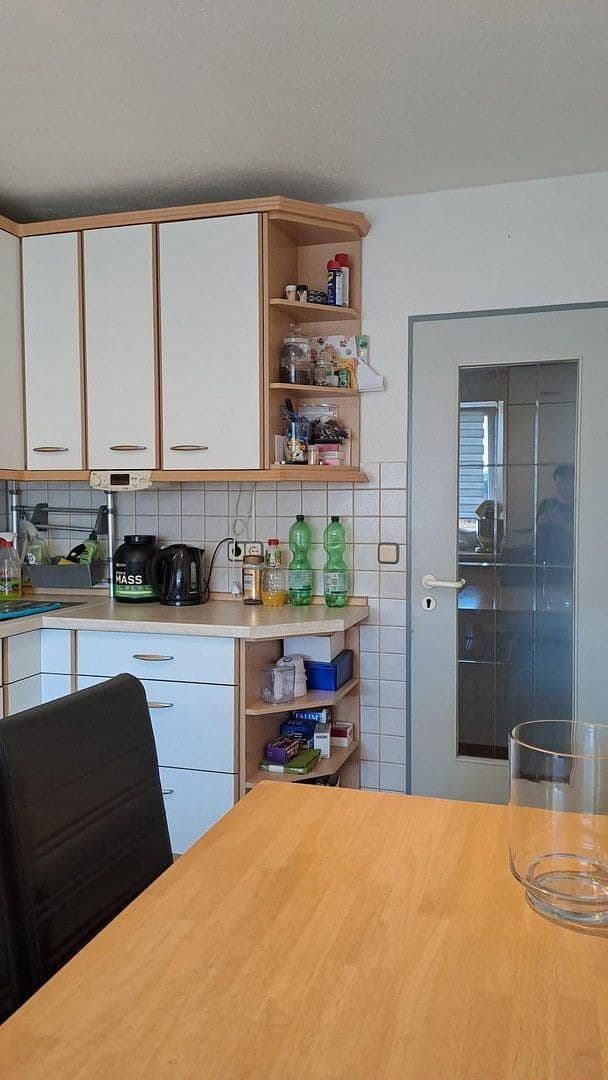 Prodej bytu 4+1 90 m², Nersingen, Bavorsko Prodej bytu 4+1 90 m², Nersingen, Bavorsko