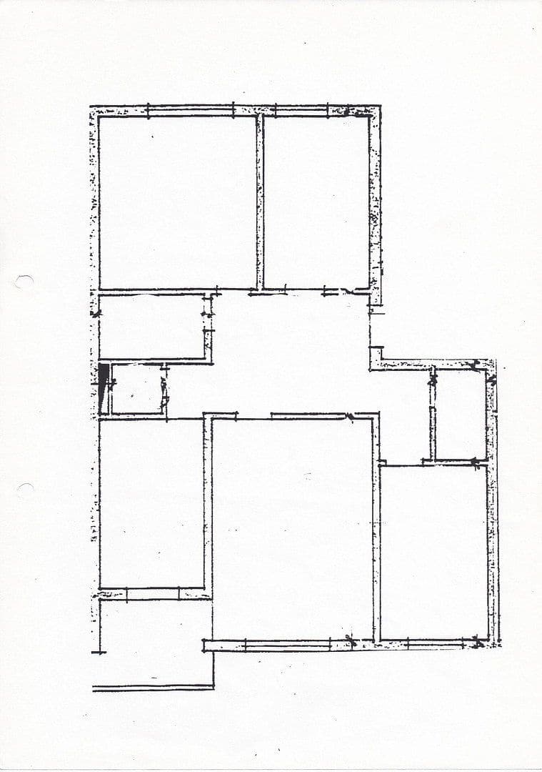 Prodej bytu 4+1 90 m², Nersingen, Bavorsko Prodej bytu 4+1 90 m², Nersingen, Bavorsko