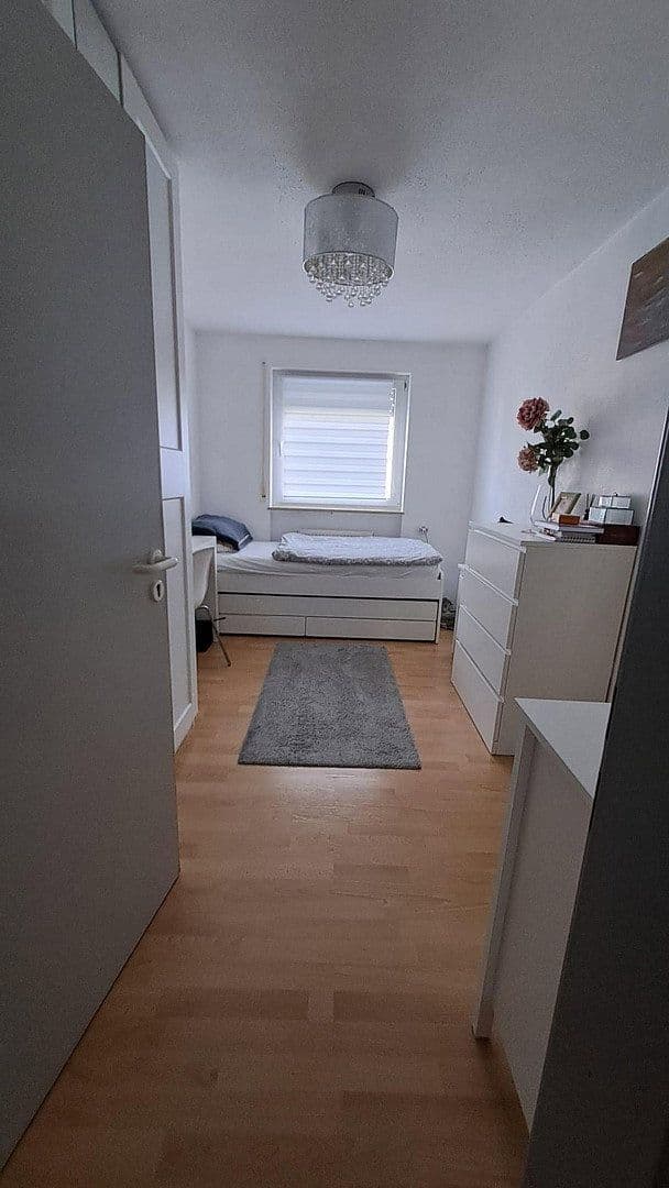 Prodej bytu 4+1 90 m², Nersingen, Bavorsko Prodej bytu 4+1 90 m², Nersingen, Bavorsko