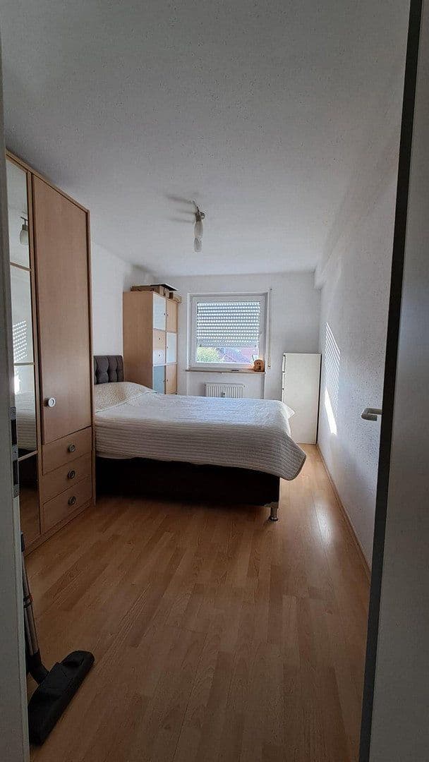Prodej bytu 4+1 90 m², Nersingen, Bavorsko Prodej bytu 4+1 90 m², Nersingen, Bavorsko