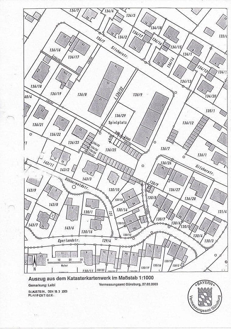 Prodej bytu 4+1 90 m², Nersingen, Bavorsko Prodej bytu 4+1 90 m², Nersingen, Bavorsko