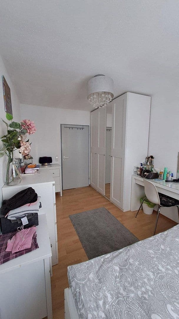 Prodej bytu 4+1 90 m², Nersingen, Bavorsko Prodej bytu 4+1 90 m², Nersingen, Bavorsko