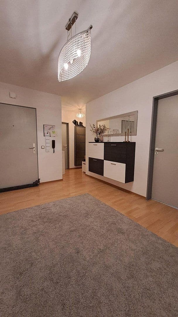Prodej bytu 4+1 90 m², Nersingen, Bavorsko Prodej bytu 4+1 90 m², Nersingen, Bavorsko