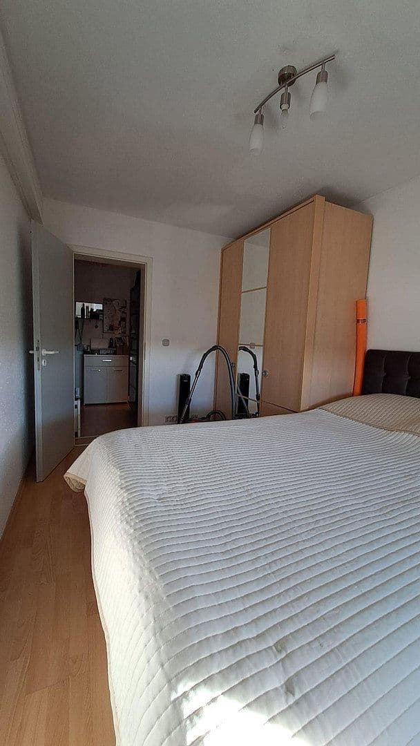 Prodej bytu 4+1 90 m², Nersingen, Bavorsko Prodej bytu 4+1 90 m², Nersingen, Bavorsko