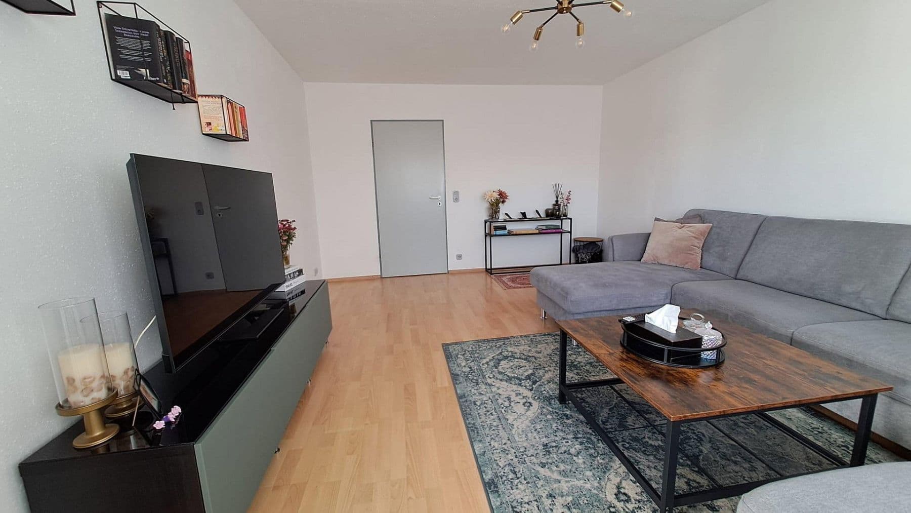 Prodej bytu 4+1 90 m², Nersingen, Bavorsko Prodej bytu 4+1 90 m², Nersingen, Bavorsko