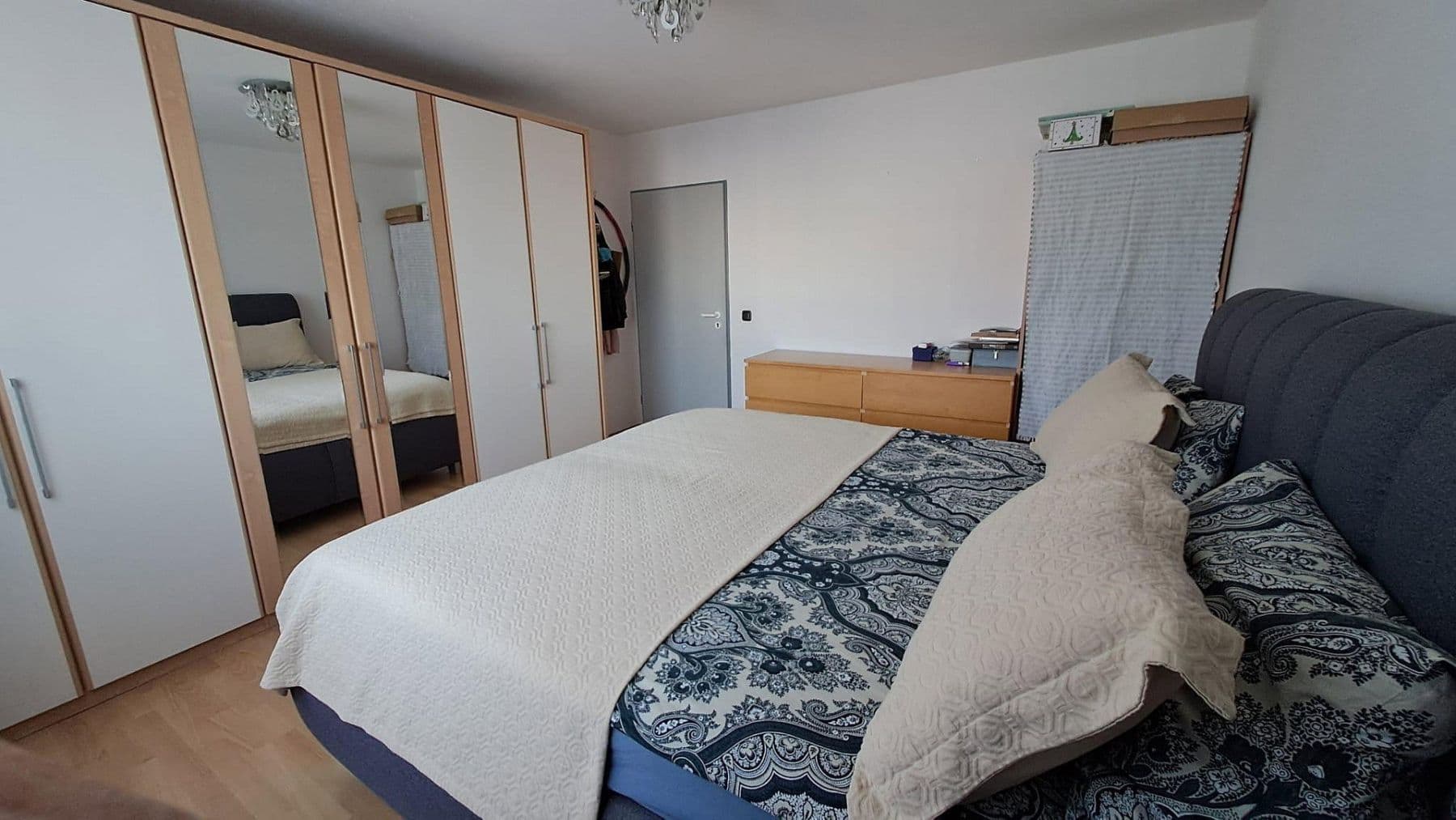 Prodej bytu 4+1 90 m², Nersingen, Bavorsko Prodej bytu 4+1 90 m², Nersingen, Bavorsko