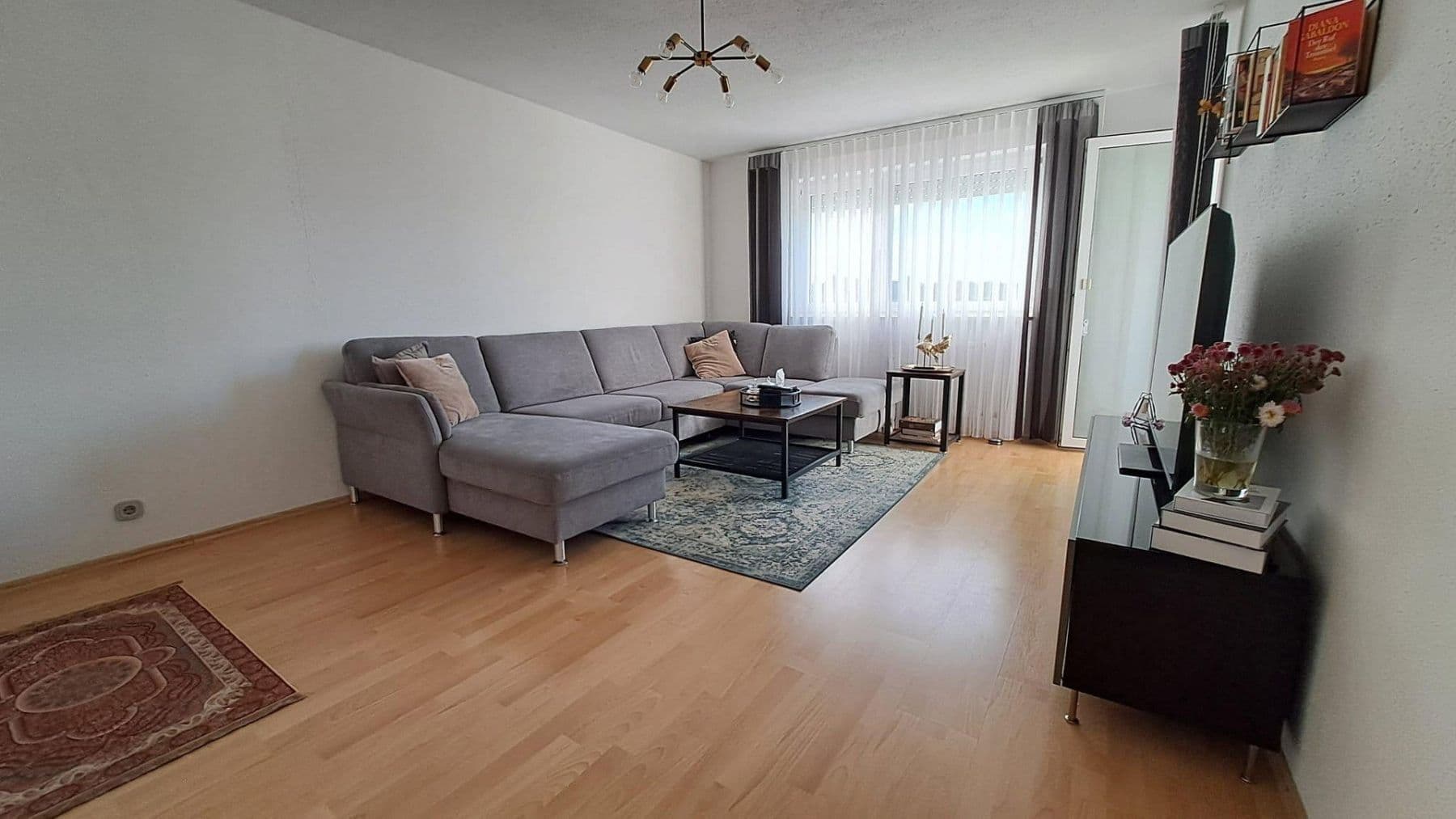 Prodej bytu 4+1 90 m², Nersingen, Bavorsko Prodej bytu 4+1 90 m², Nersingen, Bavorsko