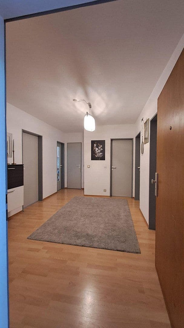 Prodej bytu 4+1 90 m², Nersingen, Bavorsko Prodej bytu 4+1 90 m², Nersingen, Bavorsko