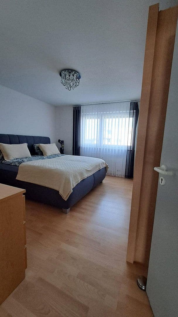 Prodej bytu 4+1 90 m², Nersingen, Bavorsko Prodej bytu 4+1 90 m², Nersingen, Bavorsko