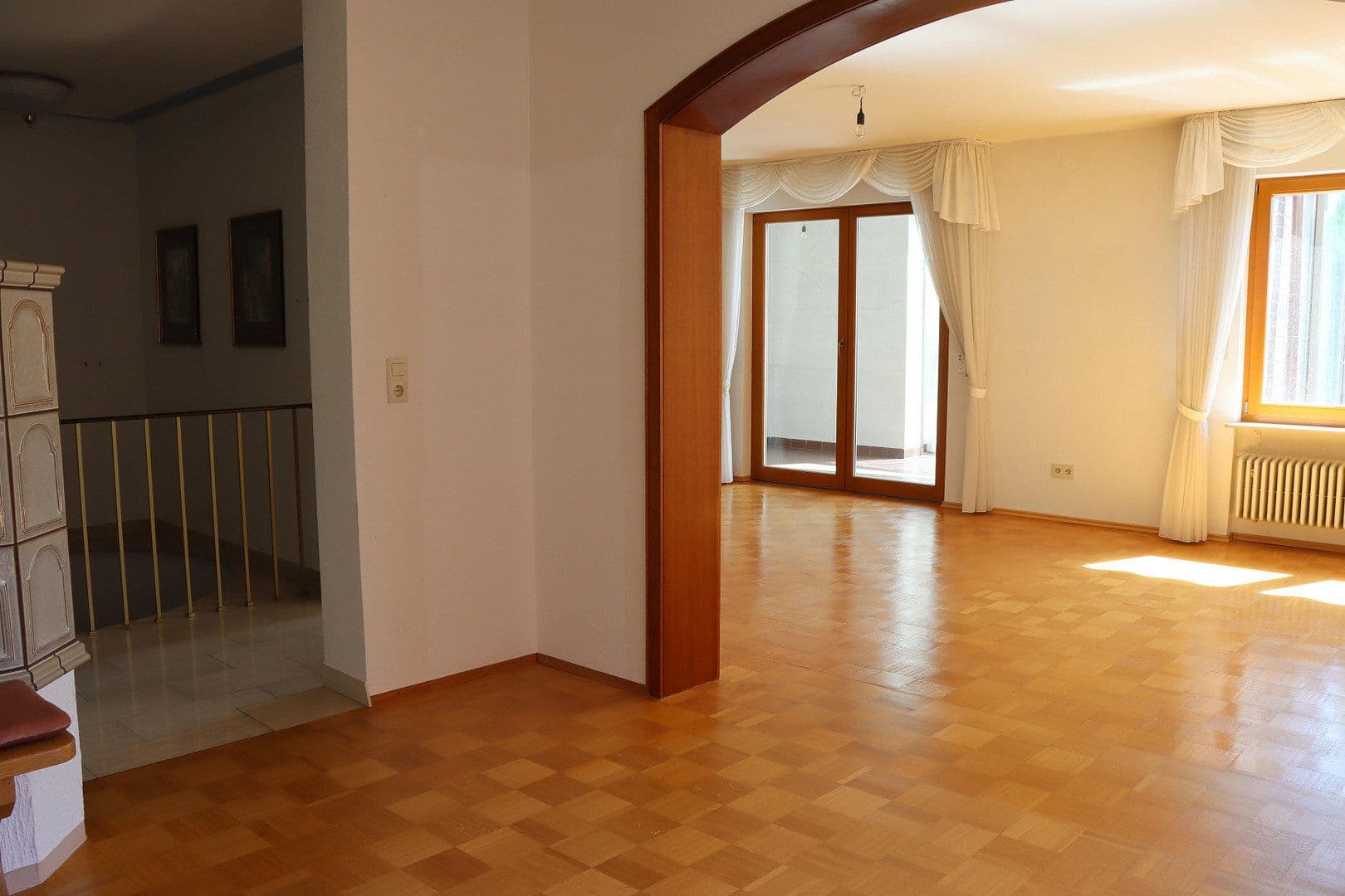 Prodej domu 100 m², pozemek 387 m², Schriesheim, Bádensko-Württembersko Prodej domu 100 m², pozemek 387 m², Schriesheim, Bádensko-Württembersko