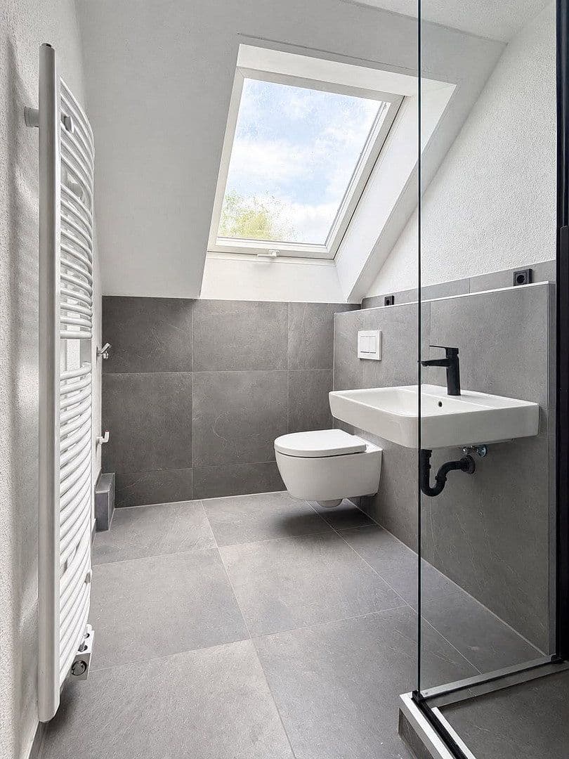 Prodej bytu 3+1 60 m², Schlichtener Straße 94, Schorndorf, Bádensko-Württembersko Prodej bytu 3+1 60 m², Schlichtener Straße 94, Schorndorf, Bádensko-Württembersko