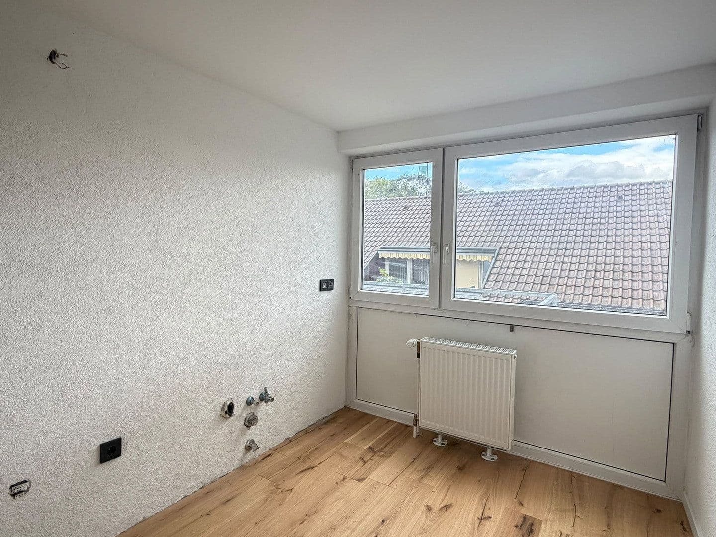 Prodej bytu 3+1 60 m², Schlichtener Straße 94, Schorndorf, Bádensko-Württembersko Prodej bytu 3+1 60 m², Schlichtener Straße 94, Schorndorf, Bádensko-Württembersko