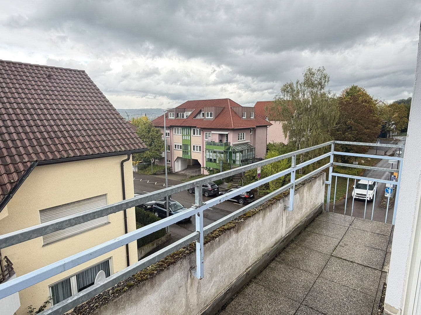 Prodej bytu 3+1 60 m², Schlichtener Straße 94, Schorndorf, Bádensko-Württembersko Prodej bytu 3+1 60 m², Schlichtener Straße 94, Schorndorf, Bádensko-Württembersko